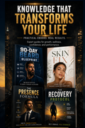 The Total Transformation Collection