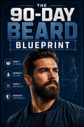 The 90 day beard blueprint