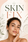 Skin Fix Ebook