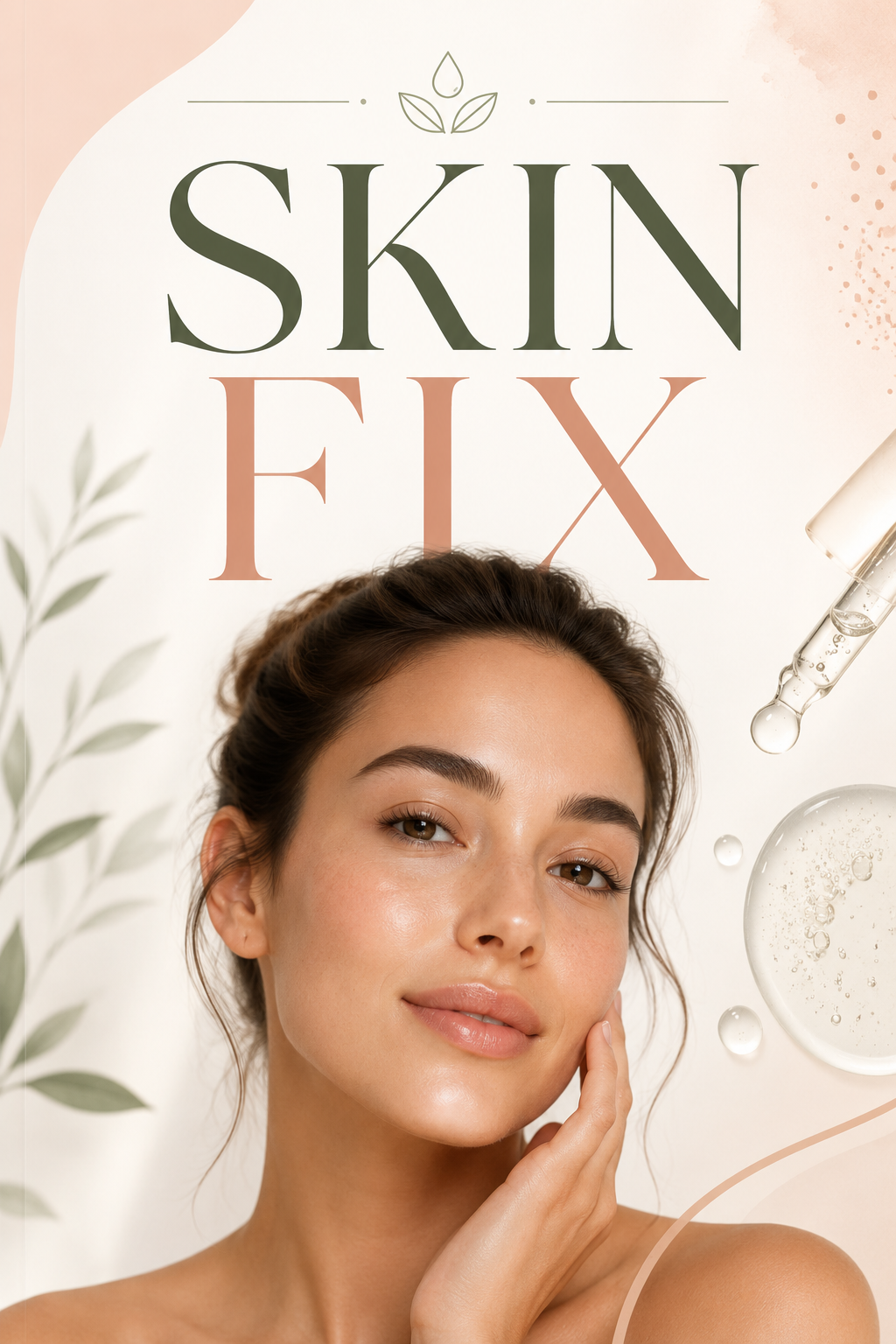 Skin Fix Ebook