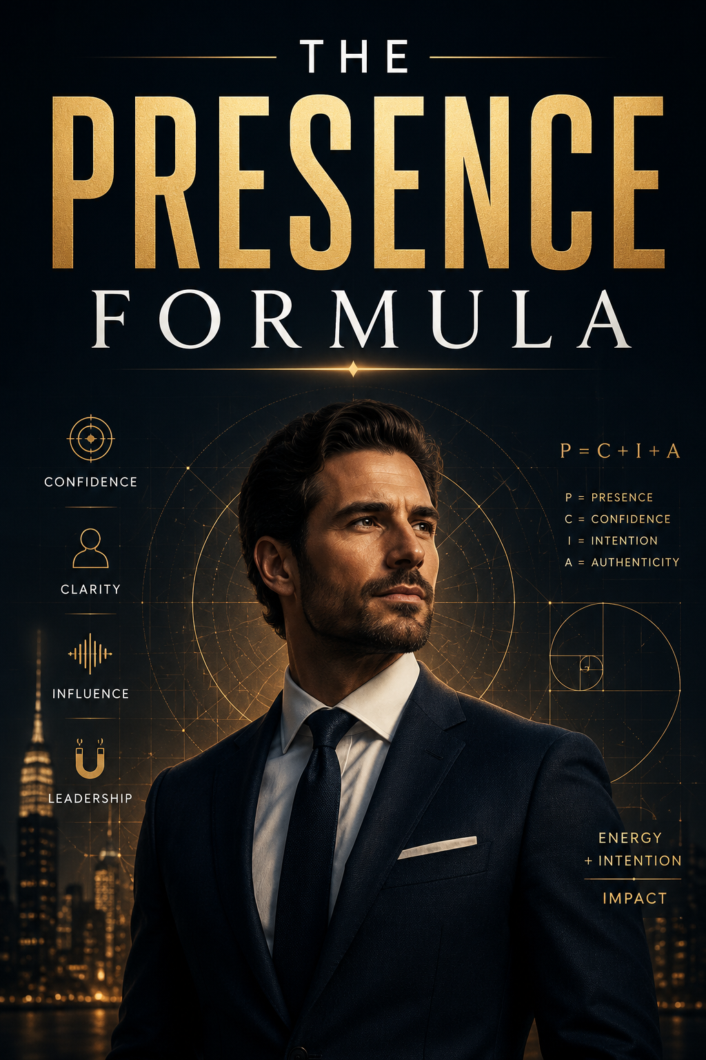 The Presence Formula Ebook