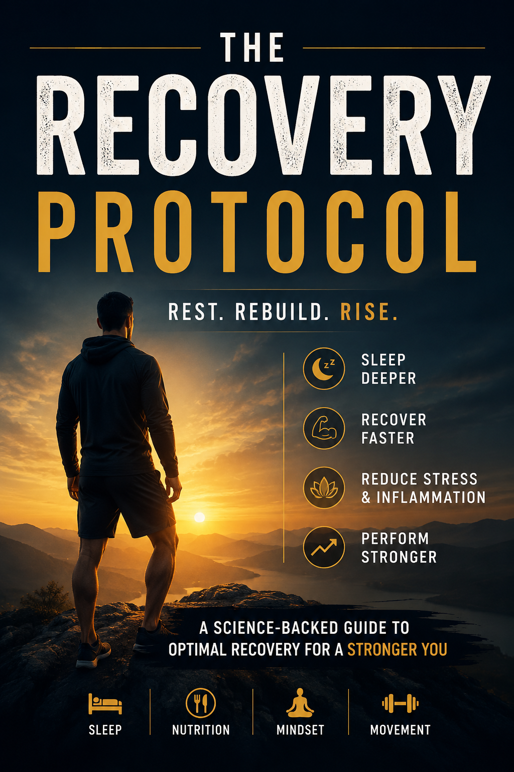 The Recovery Protocol